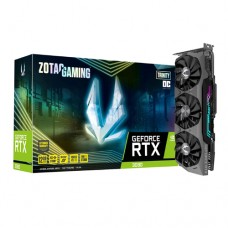 Zotac GeForce RTX3080-12GB OC Trinity